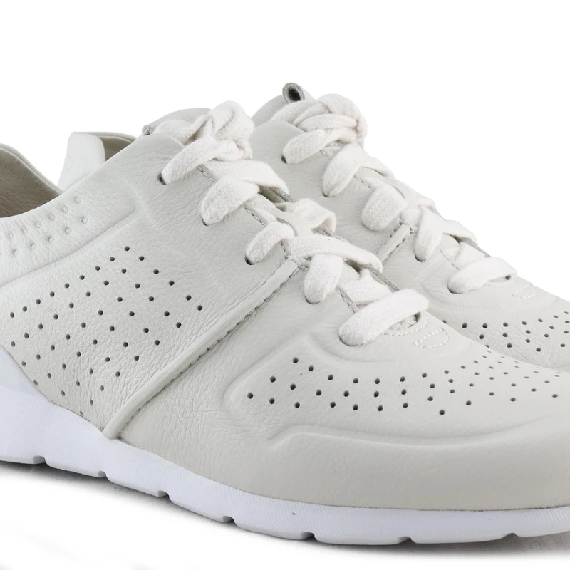 Deportiva blanco TYE UGG
