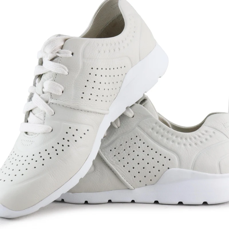 Deportiva blanco TYE UGG