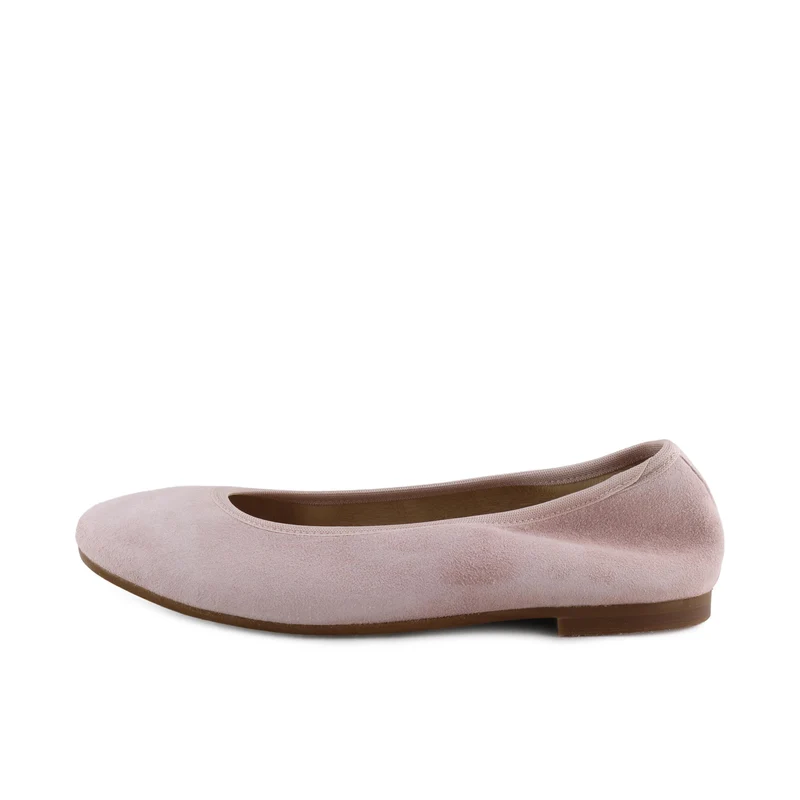 Bailarina ante rosa CRISTINA Jeromín