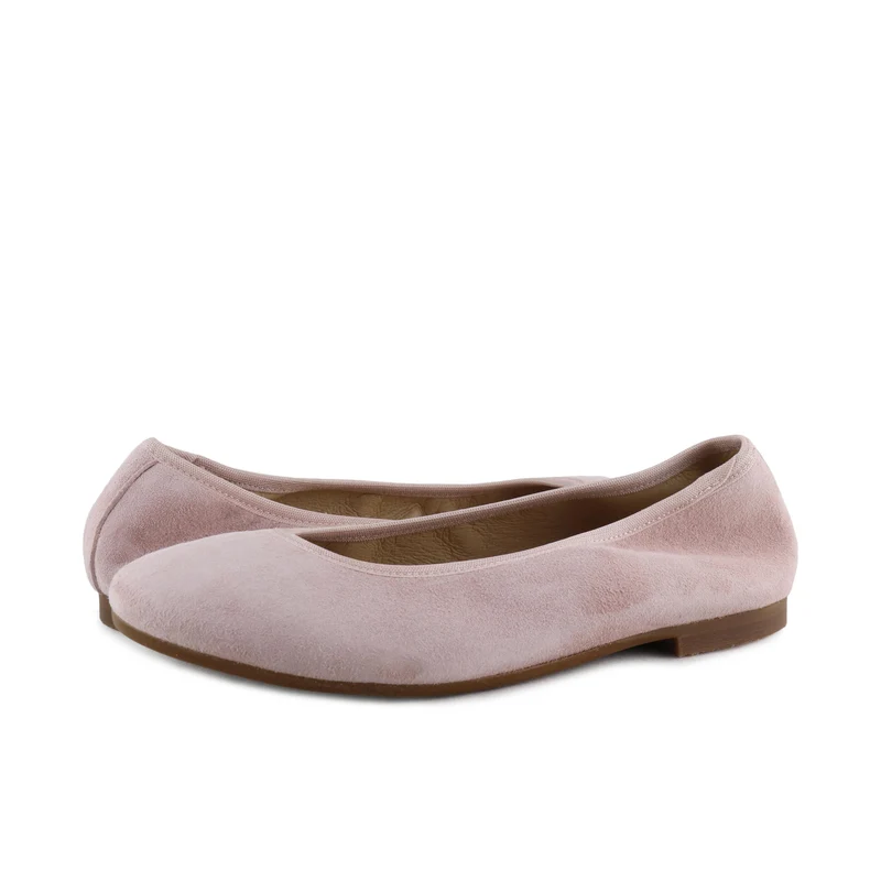 Bailarina ante rosa CRISTINA Jeromín