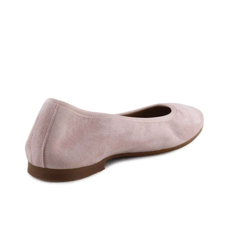 Bailarina ante rosa CRISTINA Jeromín