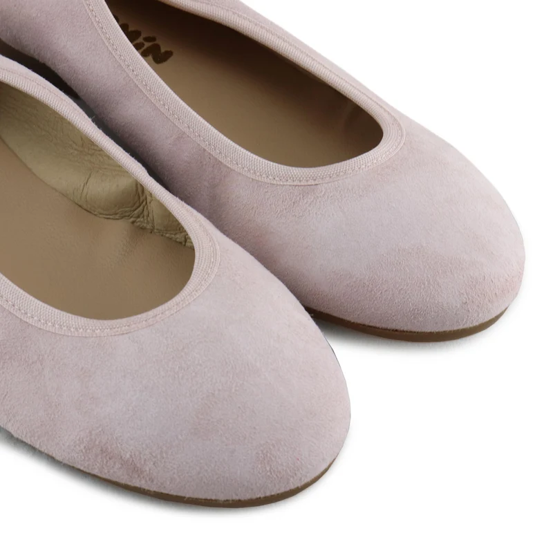 Bailarina ante rosa CRISTINA Jeromín