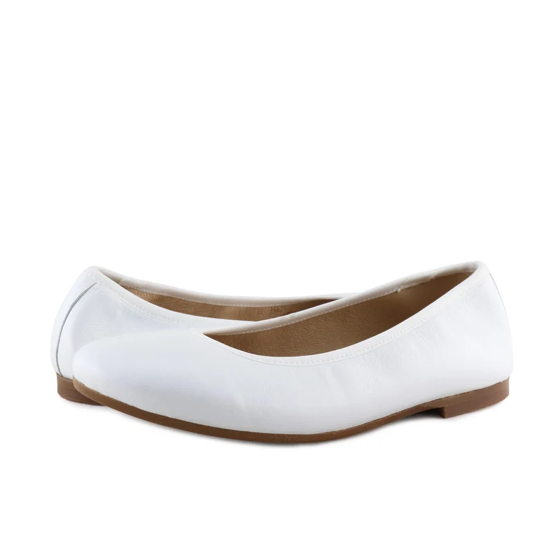 Bailarina blanca CRISTINA Jeromín