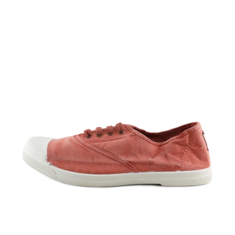 Zapatilla cangrejo LONA102 Natural World