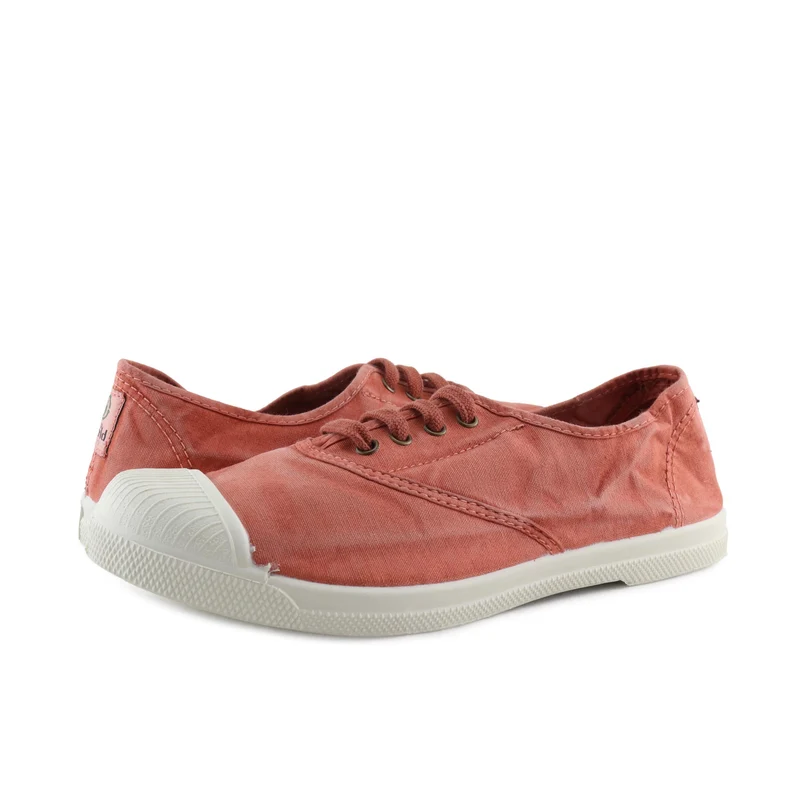 Zapatilla cangrejo LONA102 Natural World