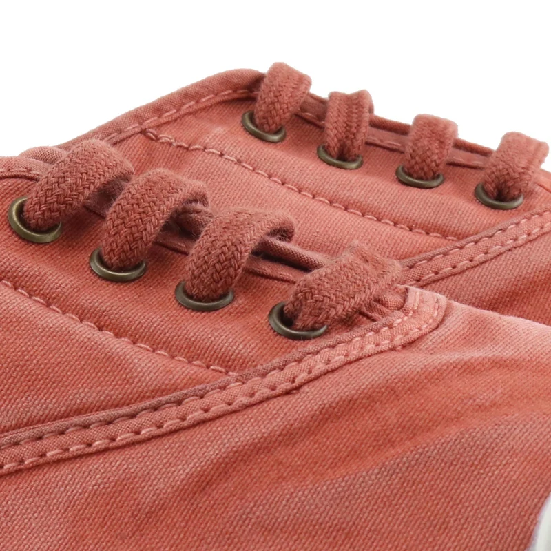 Zapatilla cangrejo LONA102 Natural World
