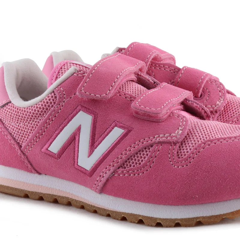 Deportiva rosa chicle YV520PP New Balance