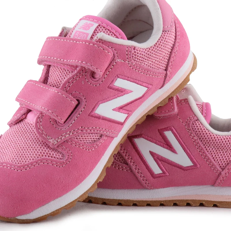 Deportiva rosa chicle YV520PP New Balance
