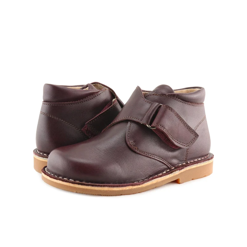 Bota burdeos 43861 Jeromín