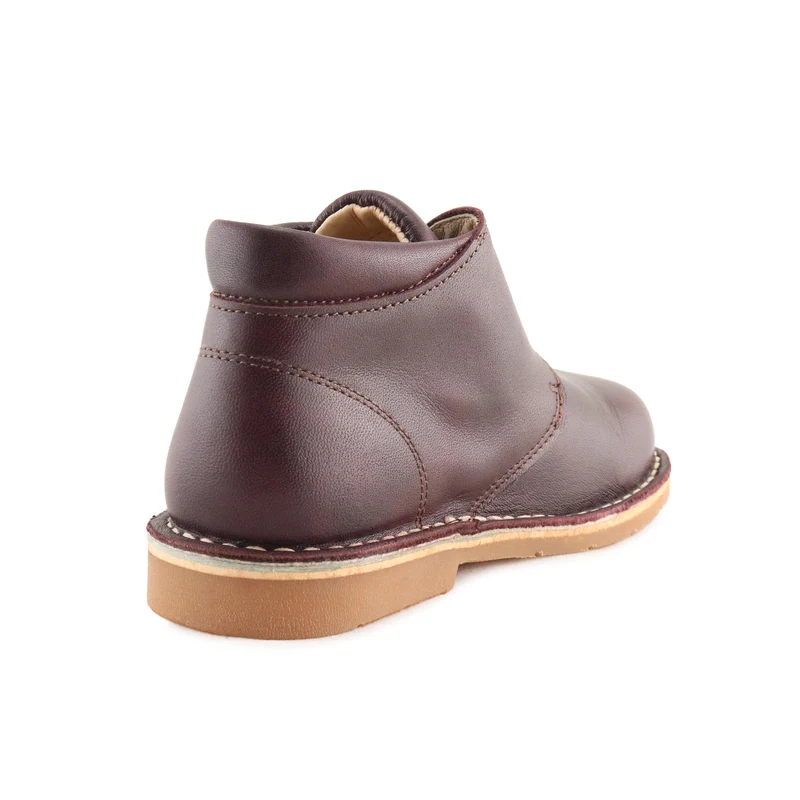 Bota burdeos 43861 Jeromín