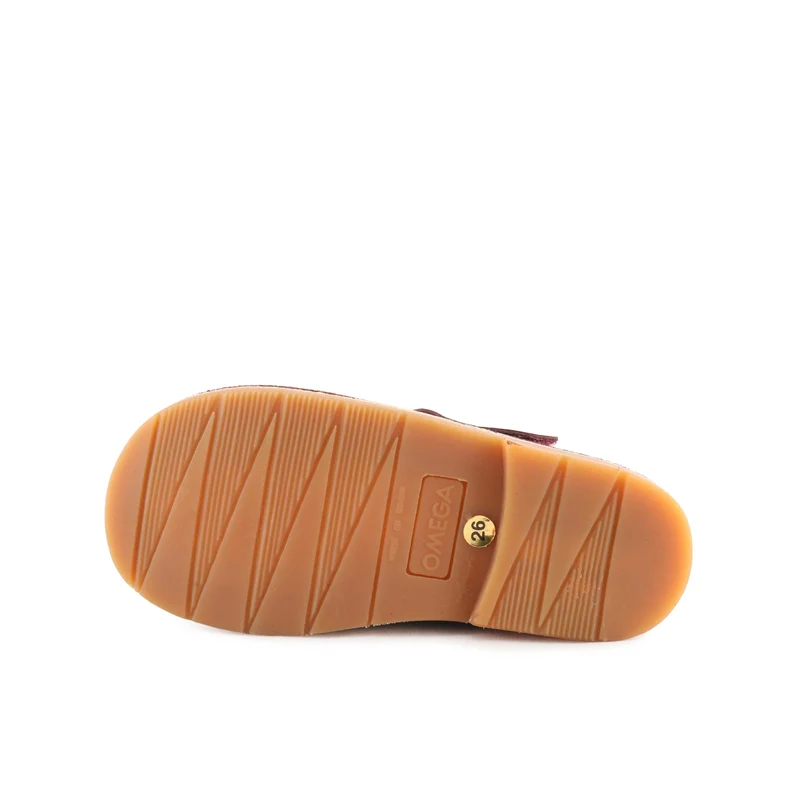Bota burdeos 43861 Jeromín