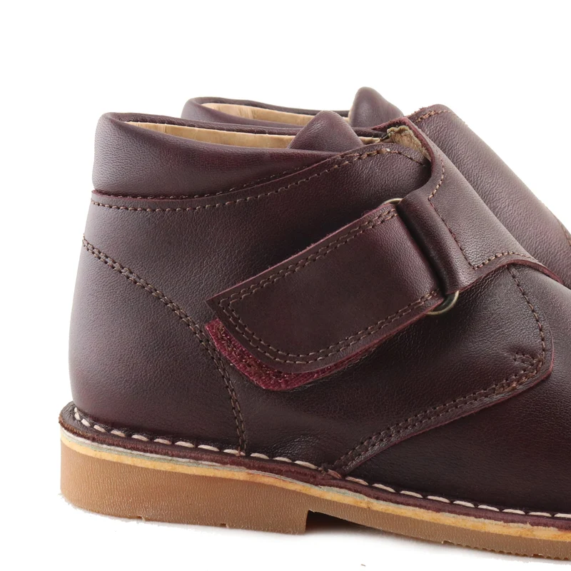 Bota burdeos 43861 Jeromín