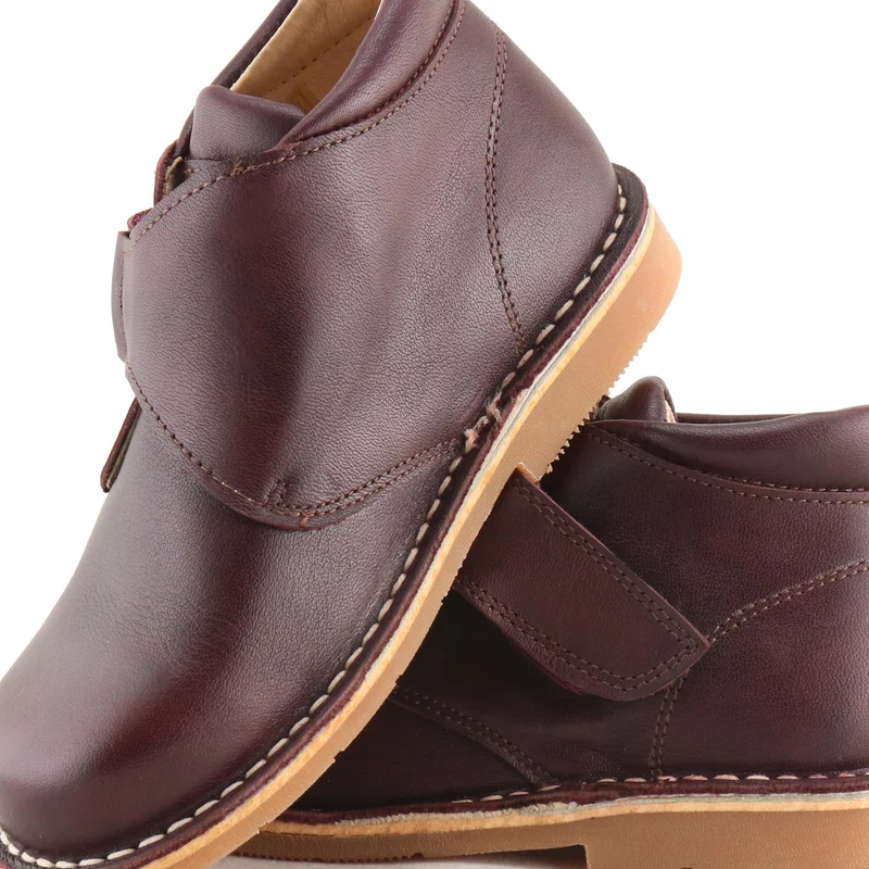 Bota burdeos 43861 Jeromín