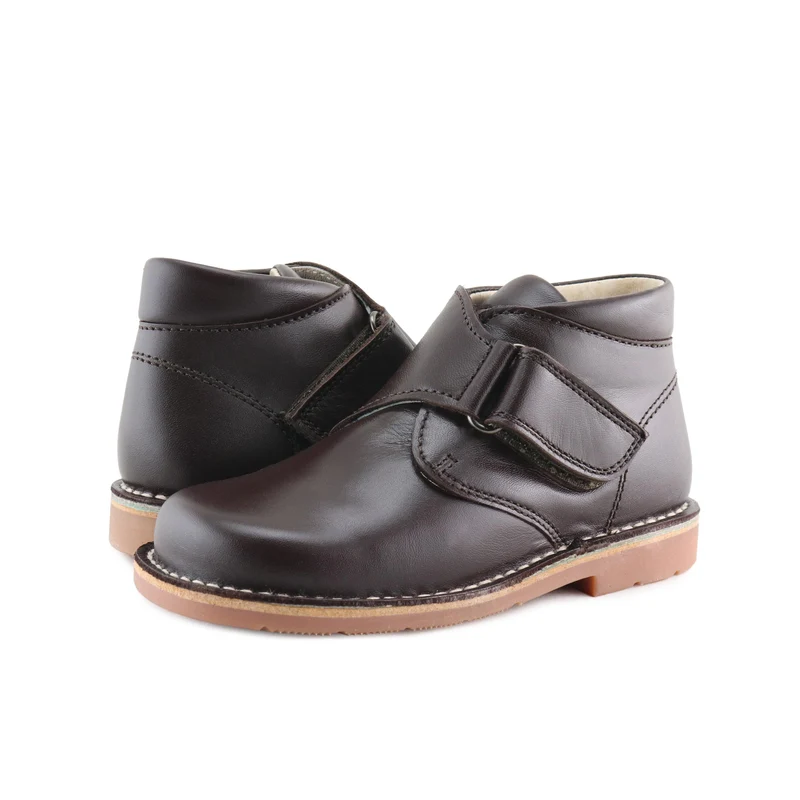 Bota marrón 43861 Jeromín