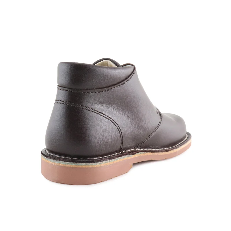Bota marrón 43861 Jeromín