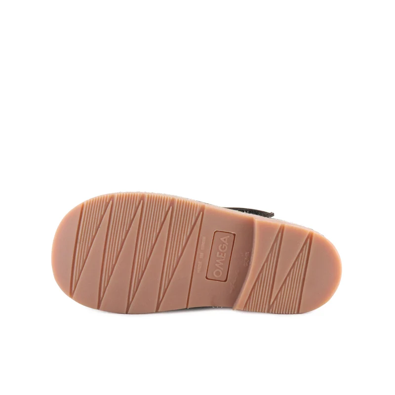 Bota marrón 43861 Jeromín