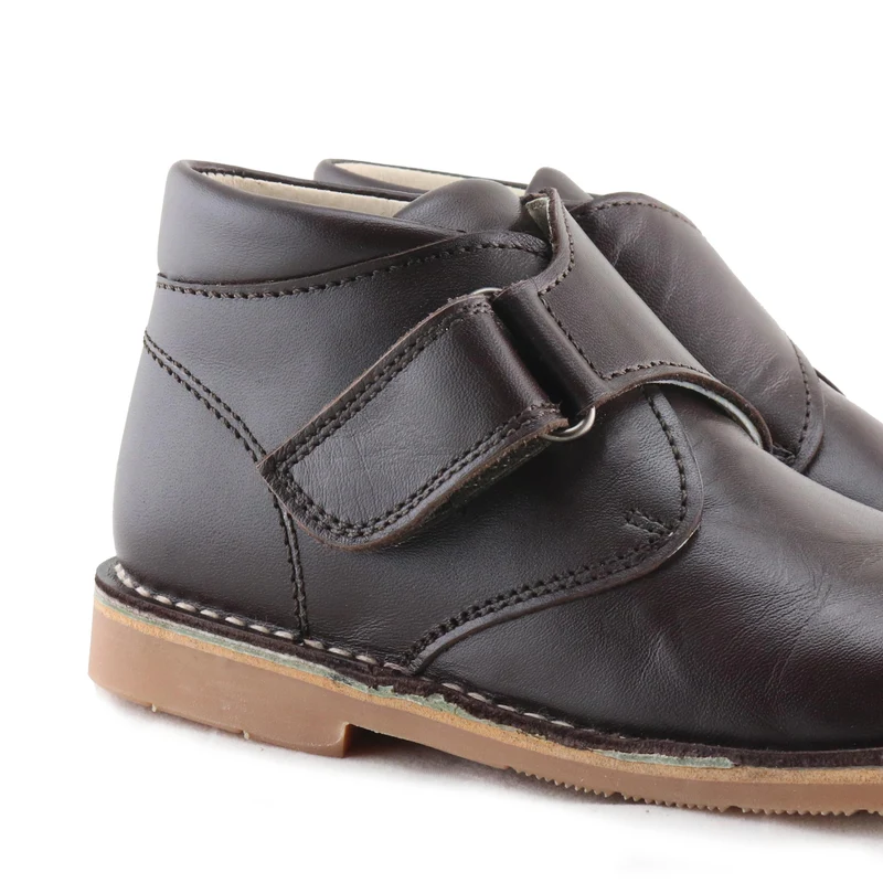 Bota marrón 43861 Jeromín