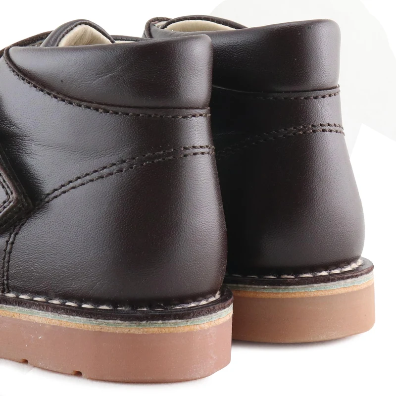 Bota marrón 43861 Jeromín