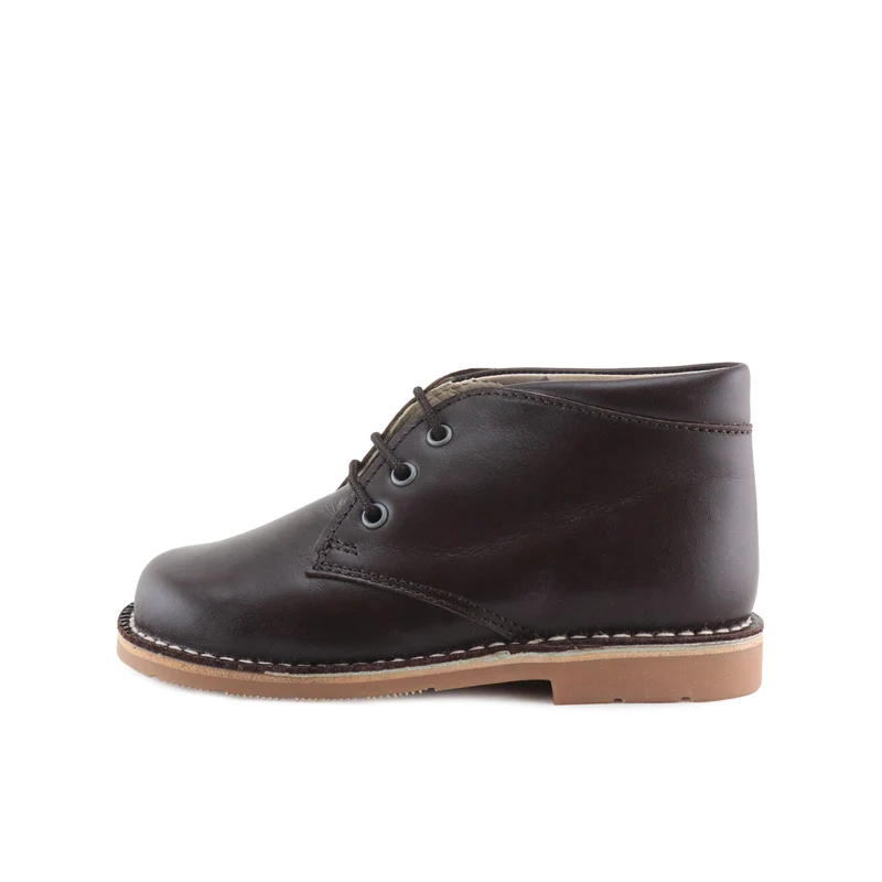 Bota marrón 43859 Jeromín