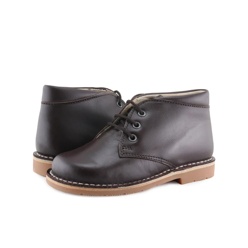Bota marrón 43859 Jeromín
