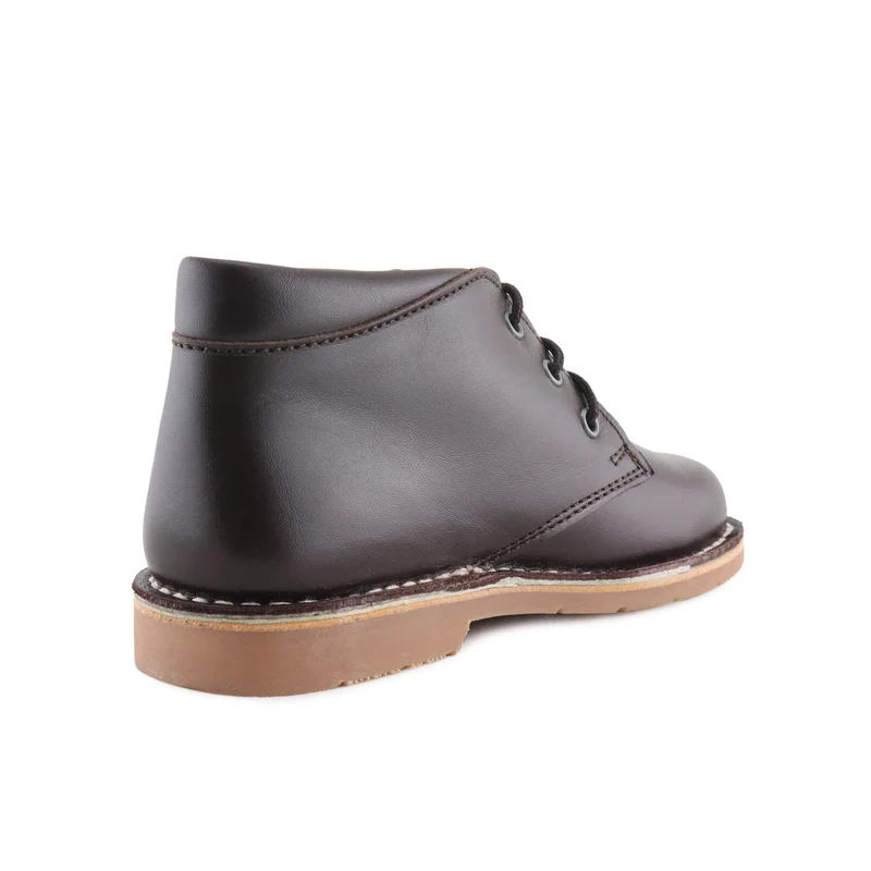 Bota marrón 43859 Jeromín