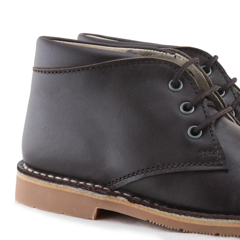 Bota marrón 43859 Jeromín