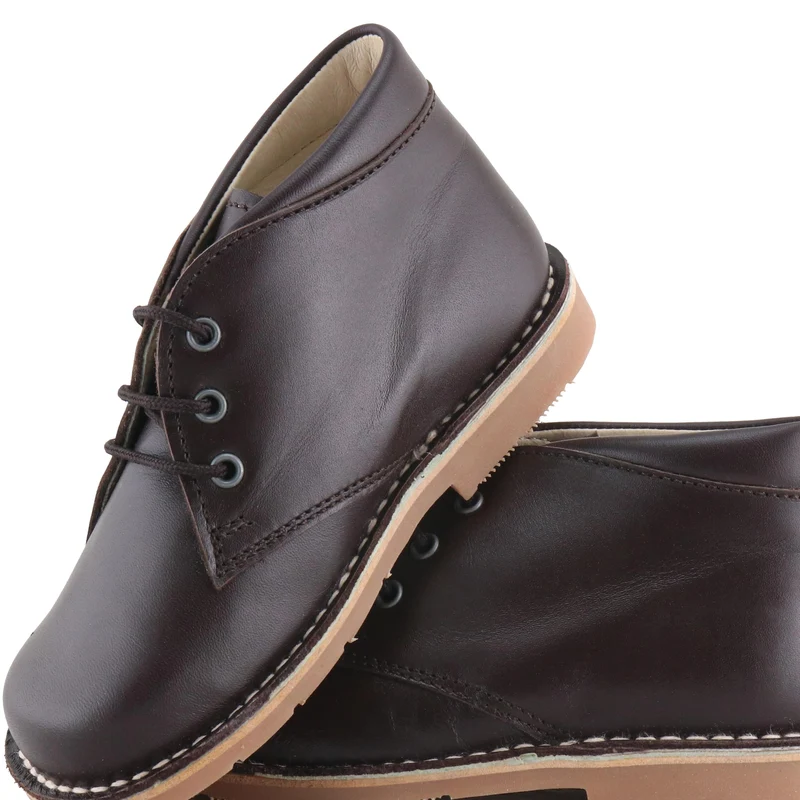 Bota marrón 43859 Jeromín