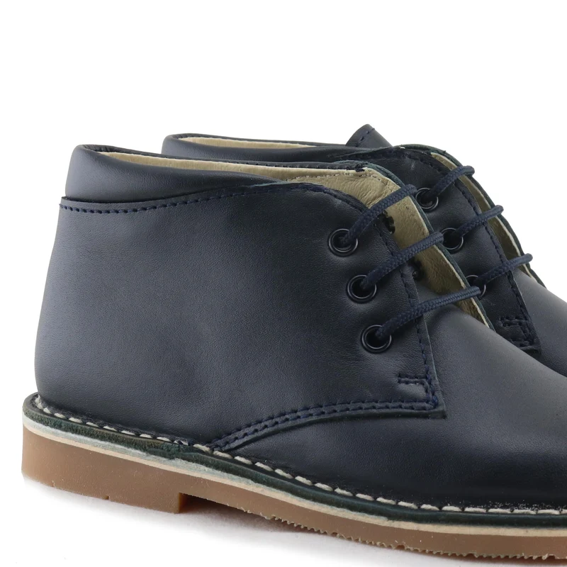Bota azul 43859 Jeromín