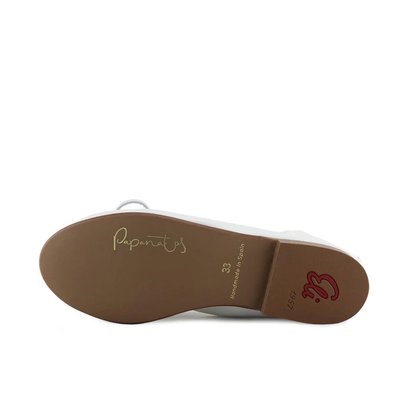 Bailarina angora 9127 Eli
