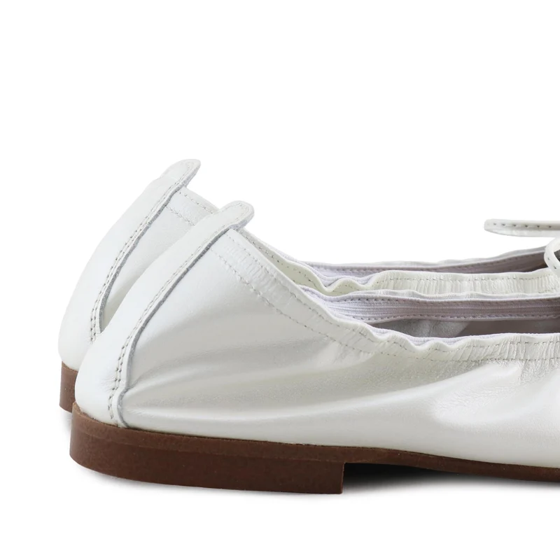 Bailarina angora 9127 Eli