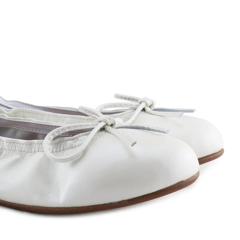 Bailarina angora 9127 Eli