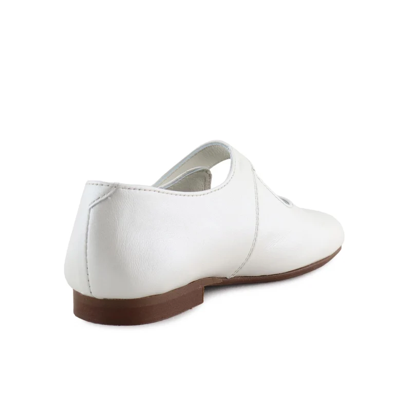 Mercedita angora 1033 Eli