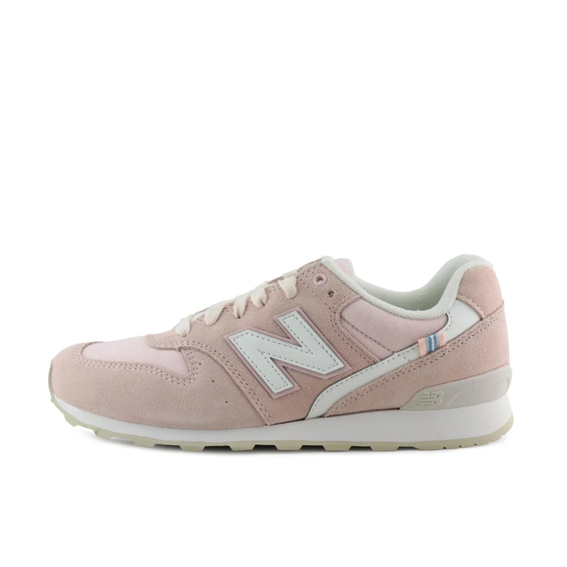 Deportiva rosa claro WR996YD New Balance