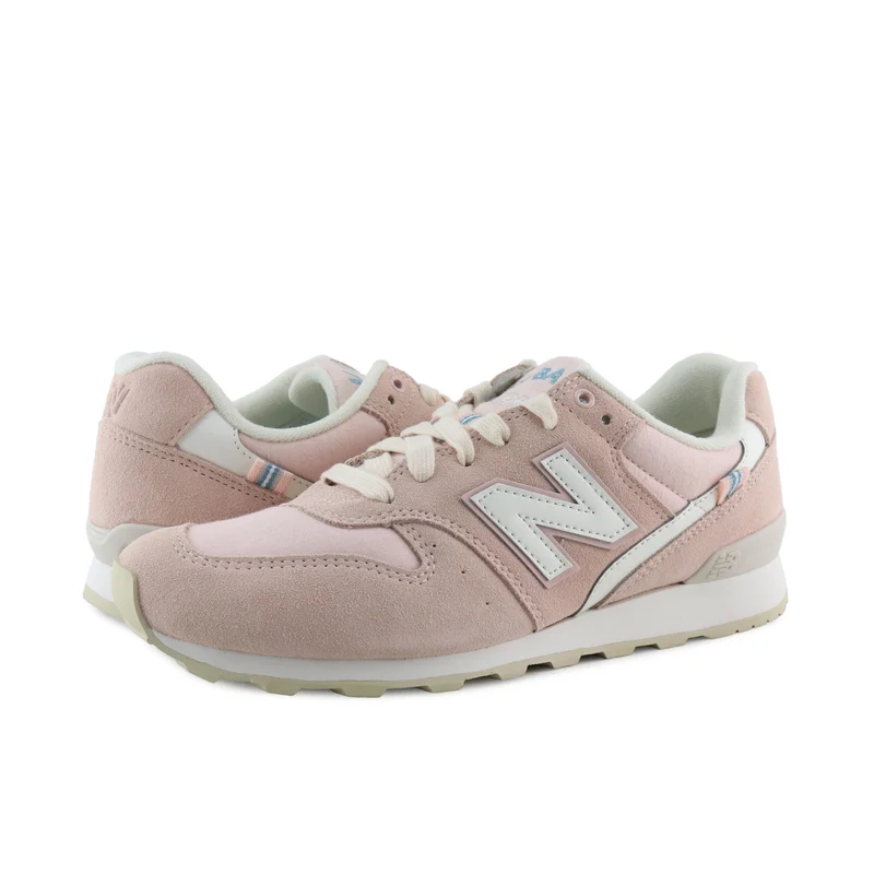 Deportiva rosa claro WR996YD New Balance