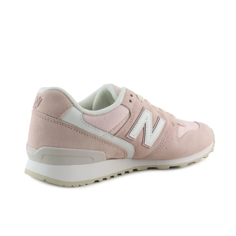Deportiva rosa claro WR996YD New Balance