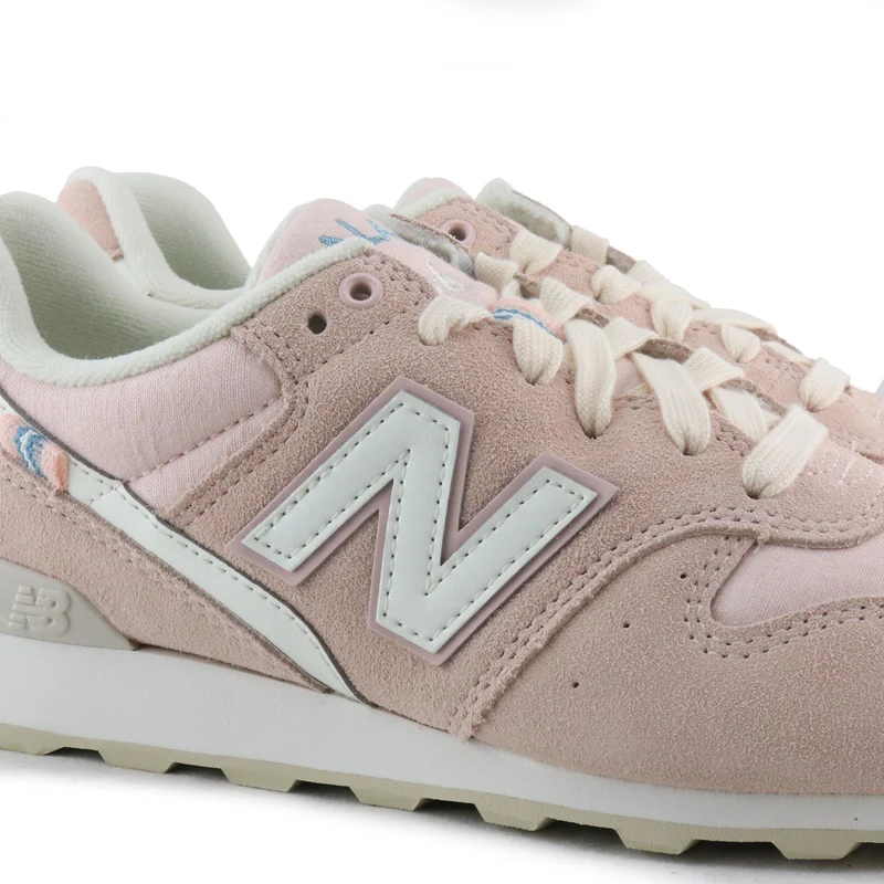 Deportiva rosa claro WR996YD New Balance