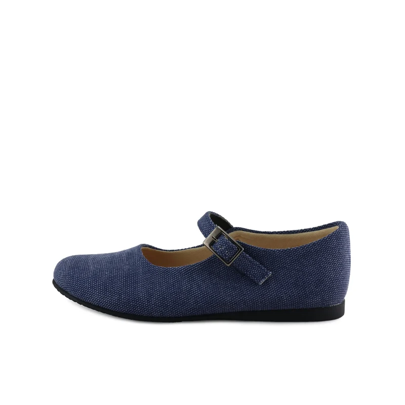 Mercedita azul lavado CHINA-L Jeromín