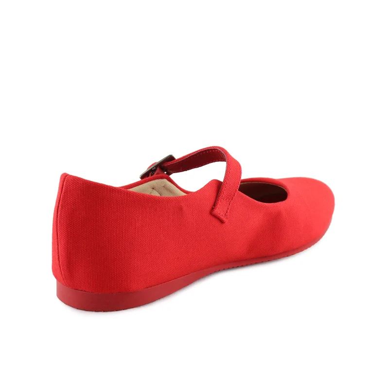 Mercedita roja CHINA-L Jeromín