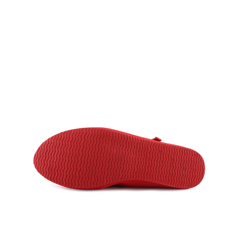 Mercedita roja CHINA-L Jeromín