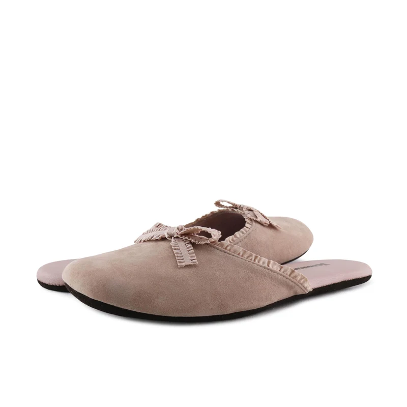 Zapatilla casa maquillaje 14127 Homers