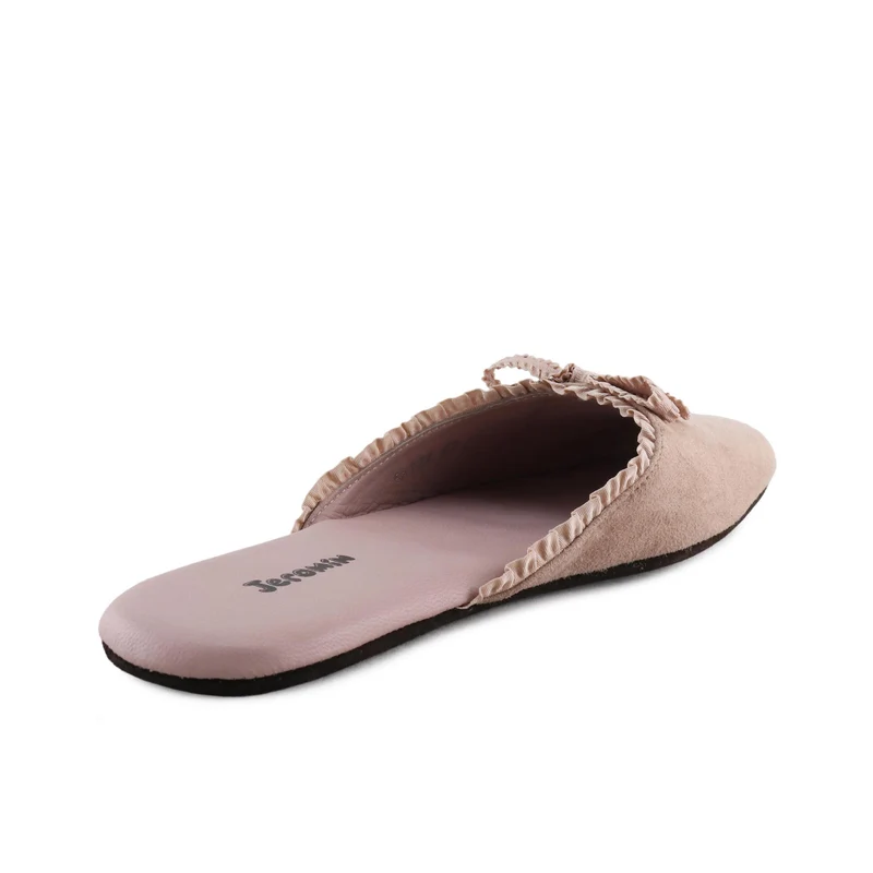 Zapatilla casa maquillaje 14127 Homers
