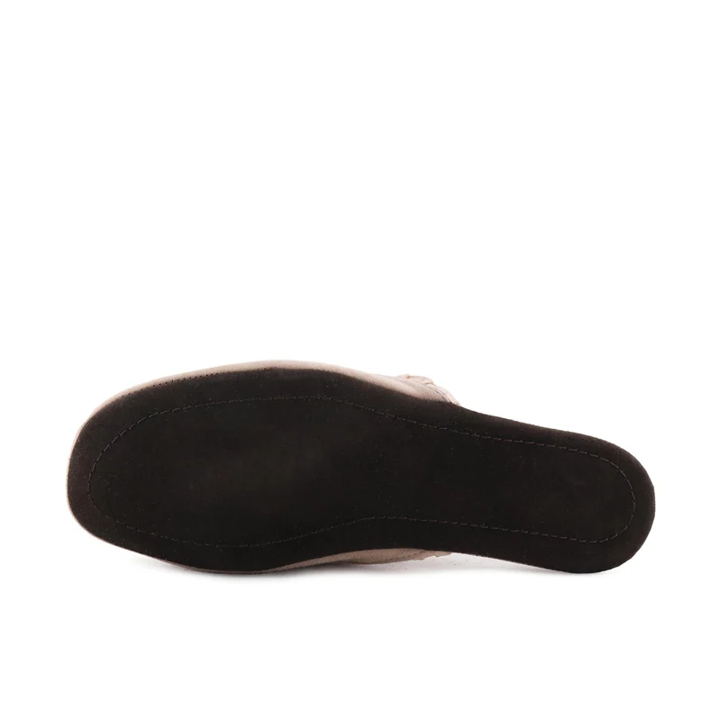 Zapatilla casa maquillaje 14127 Homers
