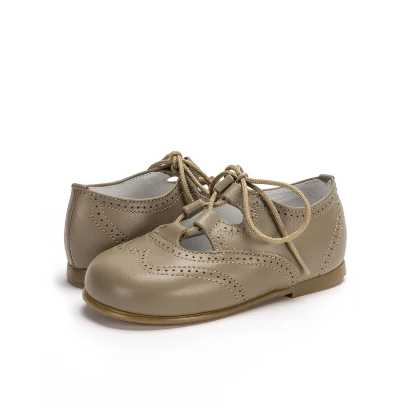 Angelito premier taupe 10317 Jeromín
