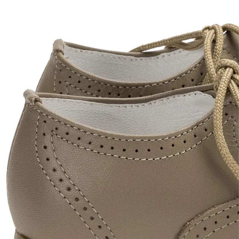 Angelito premier taupe 10317 Jeromín