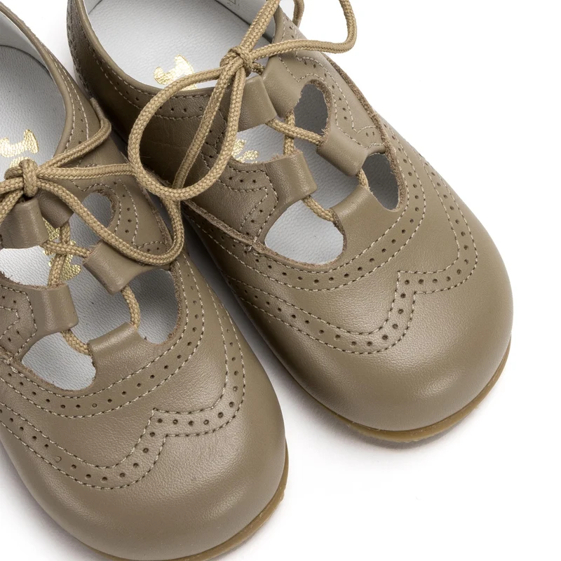 Angelito premier taupe 10317 Jeromín