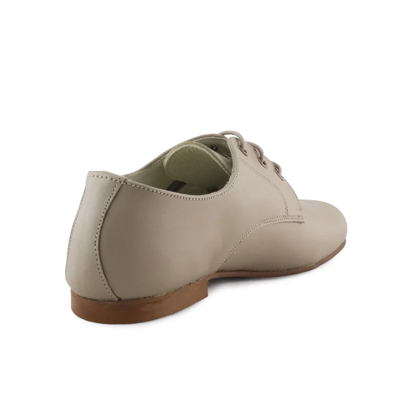 Blucher premier taupe 141-00 Jeromín