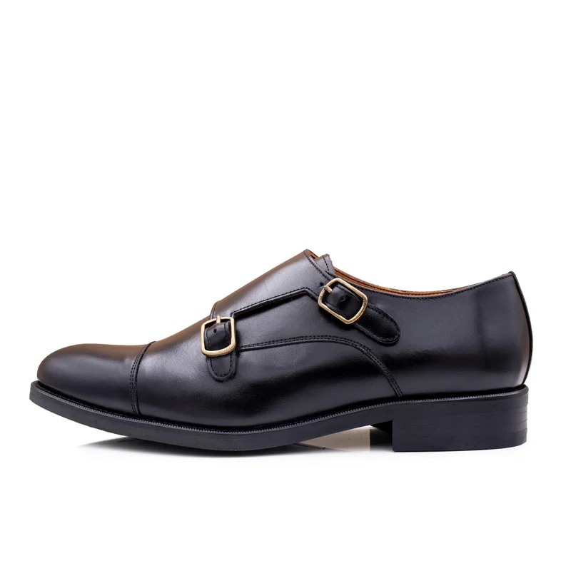 Blucher negro 912081 Jeromín