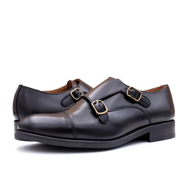Blucher negro 912081 Jeromín