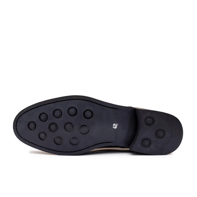 Blucher negro 912081 Jeromín