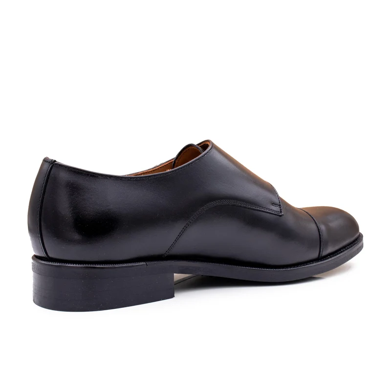 Blucher negro 912081 Jeromín